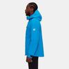 Mammut Taiss HS Hooded Jacket Men (1010-29391) glacier blue