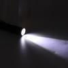 Stretchable Focusing Pocket Torch Aluminum Alloy LED Pen Light Durable LED Flashlight  Inspection