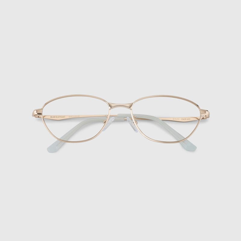 BLUE ELEPHANT ЭНЗО золото