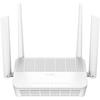 Маршрутизатор WiFi 6 - CUDY - AX3000 - WAN 2,5 Гбит/с - 4 порта RJ45 - MU-MIMO