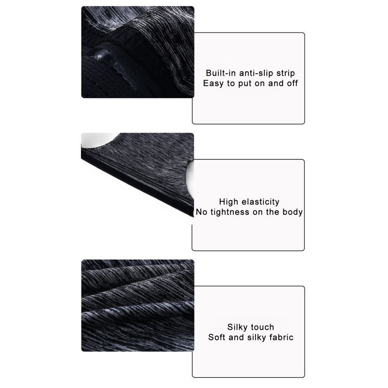 Солнцезащитные рукава и гетры, компрессионные рукава для фитнеса