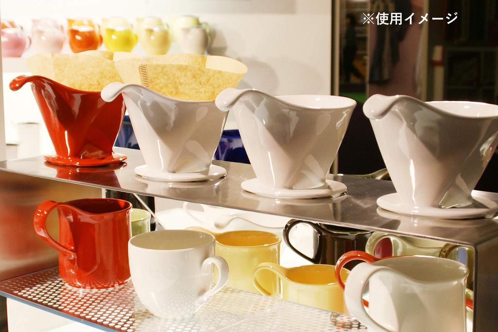 ZERO JAPAN Dripper S BKK-15S JB Jeans Blue