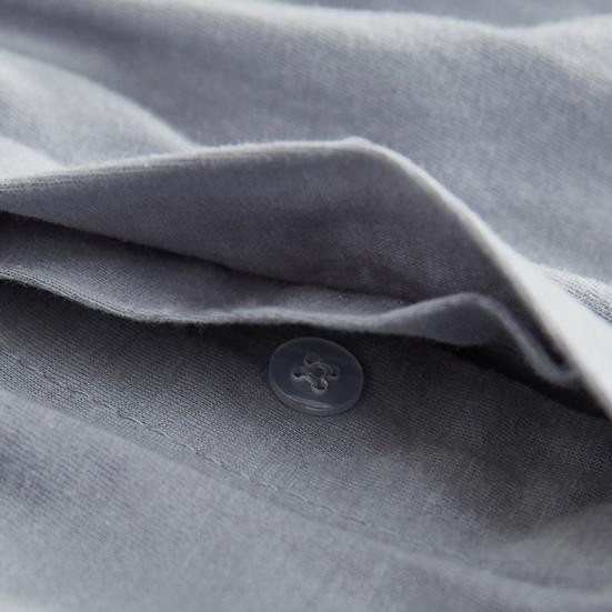 Эластичный пояс с высокой талией, тонкие мужские трусы, однотонные свободные шорты, трусы