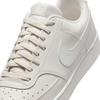 Кроссовки Nike Court Vision Low Next Nature phantom/summit white