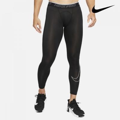 Галерея Nike Men S Pro Dri Fit тайтсыS леггинсыS Dd1914 010