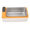 Electric Lunch Box Rechargeable Portable Lunch Warmer 1L Large Capacity Electric Heat Preservation