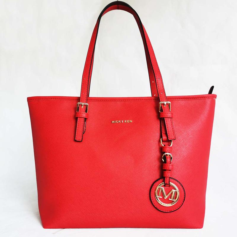 Модные женские сумки: Популярные европейские и американские модные сумки через плечо из кожи с перекрестной текстурой