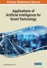 Книга Applications of Artificial Intelligence for Smart Technology
