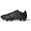 Кроссовки Copa Pure 2 League FG Dark Spark Pack Унисекс Черный Core-Black Carbon IG8717