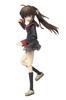 Movip Little Rin Natsume action №02 Busters! (немасштабная фигура)