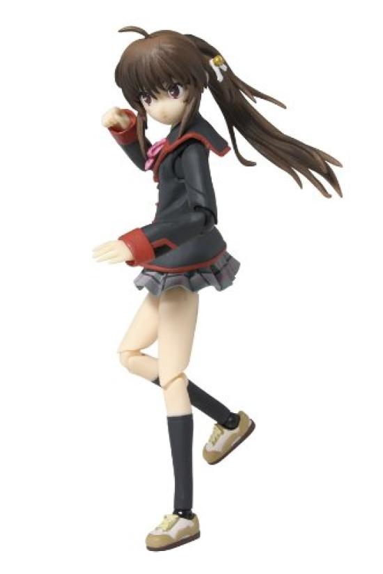 Movip Little Rin Natsume action №02 Busters! (немасштабная фигура)
