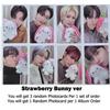ATEEZ ЗОЛОТОЙ ЧАС Часть 4 PocaAlbum