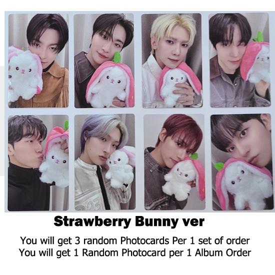 ATEEZ ЗОЛОТОЙ ЧАС Часть 4 PocaAlbum