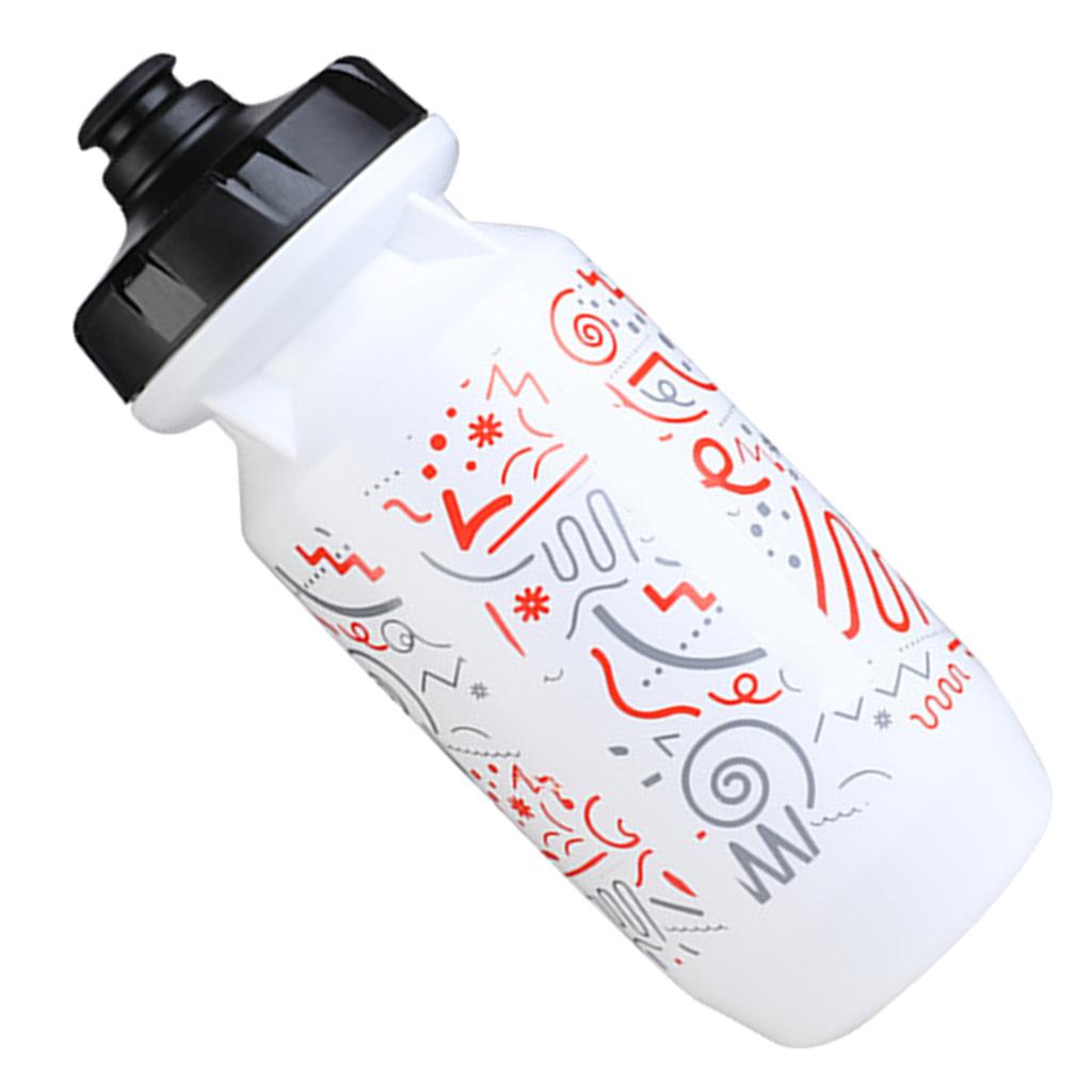 Бутылка для воды Squeeze Cycling Sports для езды на велосипеде и активного отдыха Бутылка для воды для велосипедистов Бутылка для воды Squeeze Bicycles
