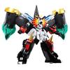 Super Robot Chogokin Replica GaoGaiGar & Victory Key Set 5 (Tamashii Web Exclusive)