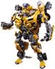 Transformers Movie DA01 Power Armed Bumblebee