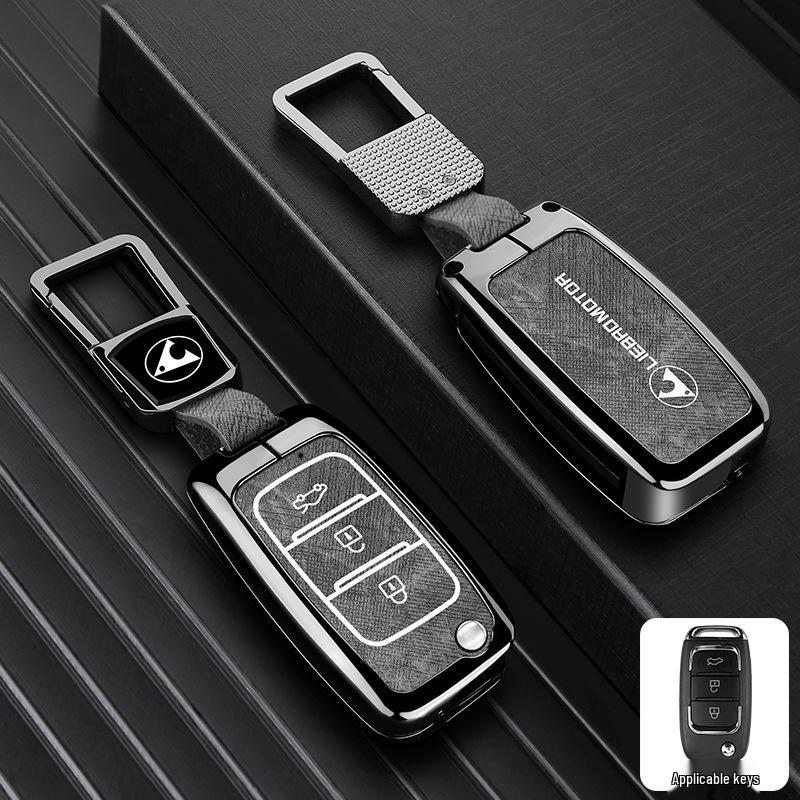 Metal Matto Car Bag Clasp for 2021 Cheetah CS10 & 2018 Cheetah Maitu CS9