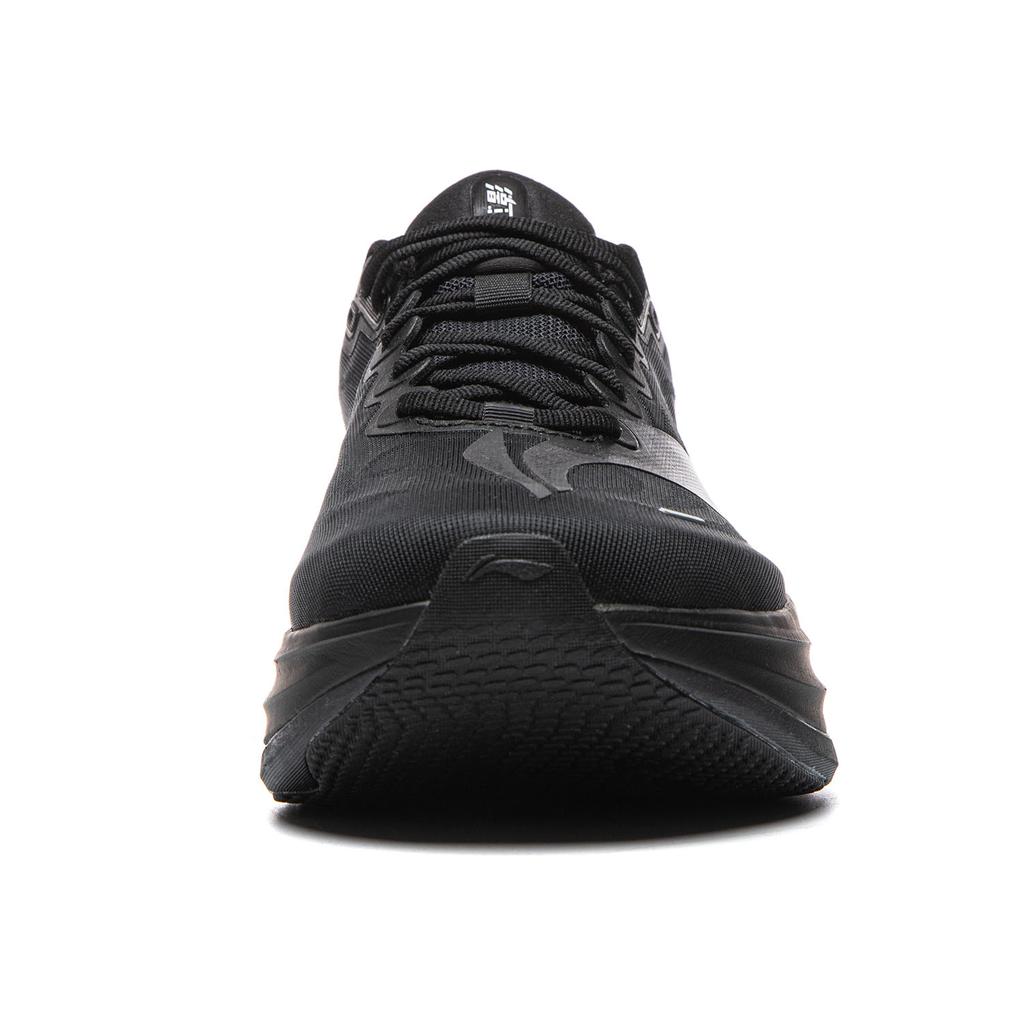 Li Ning Rebound Устойчивые к истиранию Низкие беговые кроссовки Мужские ARHW015-7