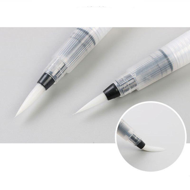Refillable кисть акварель 1 шт