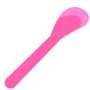 Facial Mask Spatula Single Ended Face Mask Applicator For Skincare