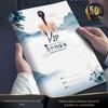 Книга регистрации и управления клиентами VIP-салона