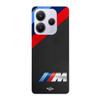 Чехол с логотипом Xiaomi Redmi Note 14 5G BMW M Power Maniacase
