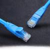 Сетевой кабель Cat6 Gigabit с разъемами RJ45, сердечник из бескислородной меди, длина 2 м/3 м/15 м/20 м