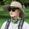 Винтажная регулируемая унисекс кепка для пешего туризма и альпинизма