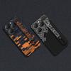 Geometry Dirt-resistant Phone Case For Blackview Shark9 5G Silicone Back Cover Anti-dust Commerce Protective Wrist Strap
