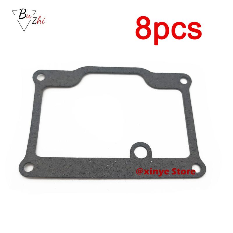 Carburetor Carb Float Bowl Gasket repair kit for Suzuki gt550 gt250 gt380 gt500 gt750 rl250 t250 t305 t500 tc305 ts250 ts400