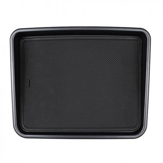 New Central Console Dashboard Storage Box Holders Organizer Tray Stowing Tidying