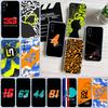 IR7 F1 F-Formula Number One Case for Motorola E22S E7 G6 G7 G8 G9 Plus Power Play G10 G20 G04 E30 E40 E22 E20 E13 E15 G22 G23 G05 G75 G35 G55