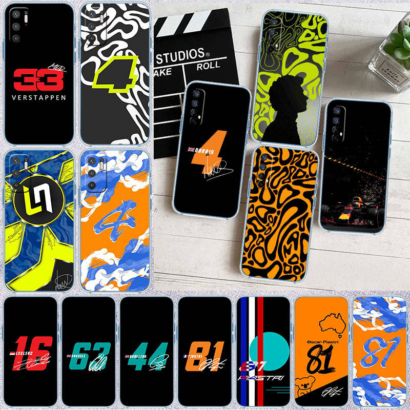 IR7 F1 F-Формула Номер Один Чехол для Motorola E22S E7 G6 G7 G8 G9 Plus Power Play G10 G20 G04 E30 E40 E22 E20 E13 E15 G22 G23 G05 G75 G35 G55