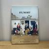 [USED] BTS, THE BEST FC Limited Edition
