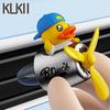 Утка пилот автомобильный освежитель воздуха запах самолет зажим в вентиляционное отверстие диффузор парфюма диспенсер аромата аксессуары декор салона аромат
