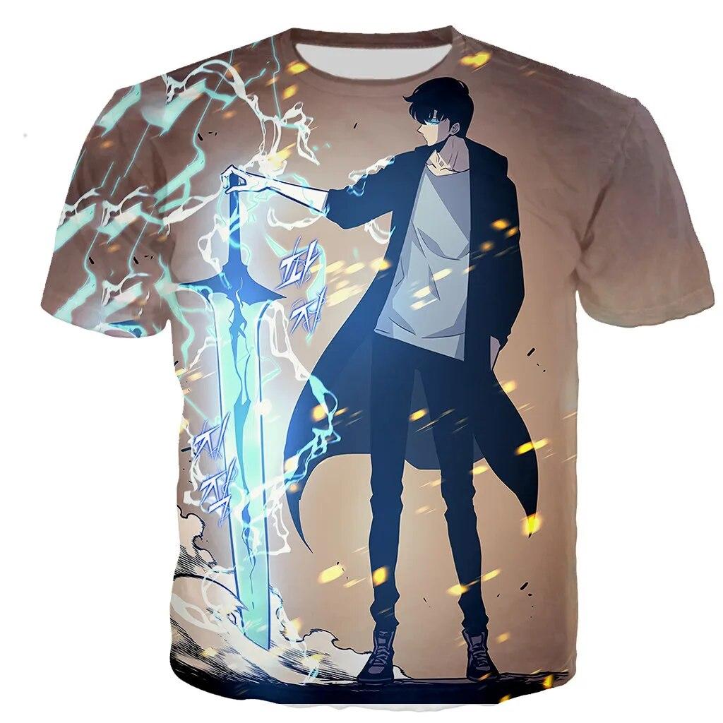 Мужская и женская модная выравнивающая футболка с 3D принтом, повседневная футболка в стиле Харадзюку, модная уличная одежда, футболки в стиле хип-хоп