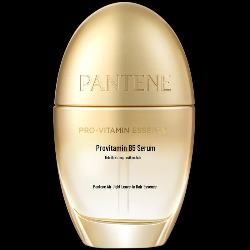 Pantene PRO-V Витамин B5 несмываемая эссенция для восстановления волос