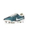 Nike Tiempo Legend 10 Elite FG Emerald Men Sneakers Teal Dark-Atomic-Teal Sail FQ3247-300