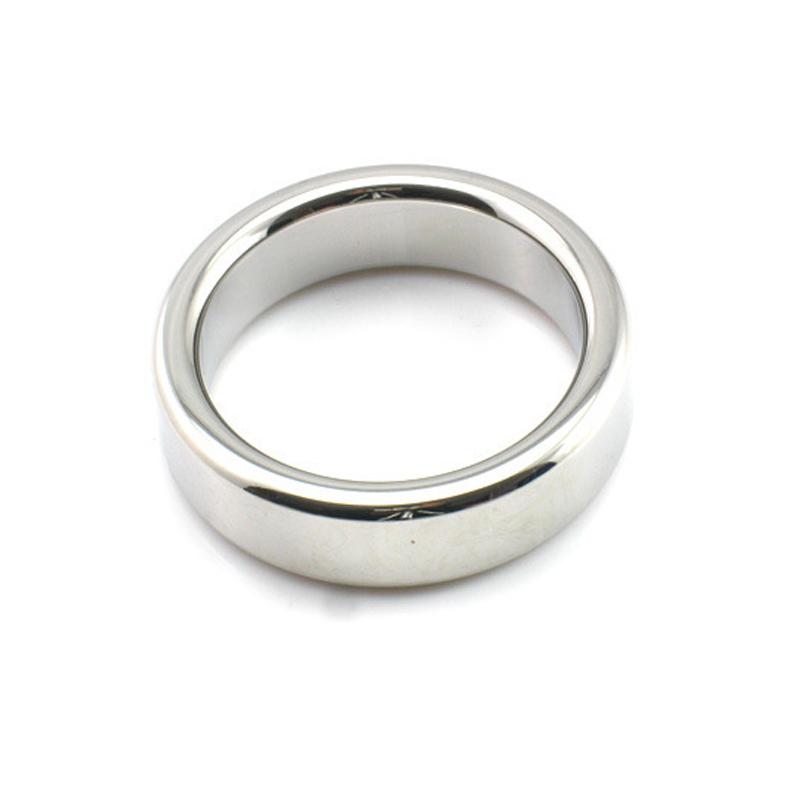 Бондаж для пениса, замок, кольцо для члена, сверхпрочный, мужской, металлический, для яичек, растяжитель мошонки, задержка эякуляции, BDSM секс-игрушка для мужчин