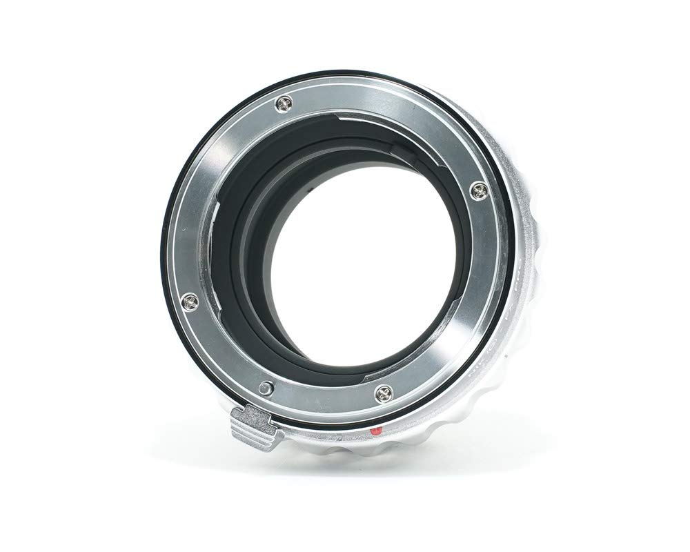 Адаптер объектива Nikon AI G для крепления Fuji X FX PRO с салфеткой для протирки линз K&F ng-fx-pro (KFFXPRO)