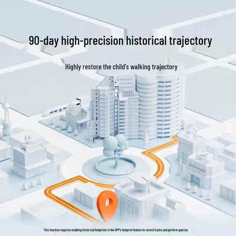 Xiaomi S1 Kids Smart Phone Watch (CN version)