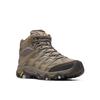 Женские ботинки Merrell Moab 3 Synthetic Mid Hiking размера 2E Gore-Tex, BRINDLE, 24.0 см,