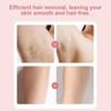 Домашняя электробритва, женская эпиляция подмышек, всего тела, личная бритва, плотное лезвие для бритья