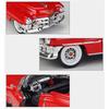 Welly 1/24 Cadillac Eldorado 1953 Литой Автомобиль Литые Модели и Игрушечные Транспортные Средства Модель Автомобиля Миниатюрная Масштабная Модель Автомобиля Игрушки для Детей