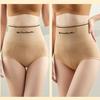 High Waist Abdomen Briefs Hip Lifting Body Shaper New Fashion Panties Cotton Antibacterial Underwear Sexy Underpants Lingerie