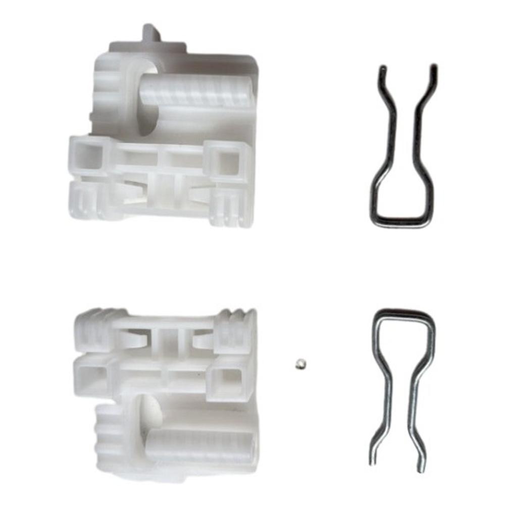 Клипса-подъемник (пара)-68059647AA