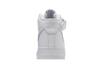 Kids' Sneakers Nike Air Force 1 Mid LE GS 'Triple White'