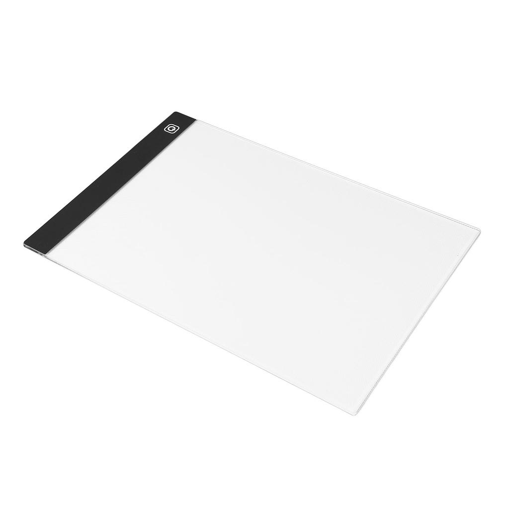  Трассировка светового короба Плавная регулировка яркости USB-источник питания Светопропускающая панель для покраски A