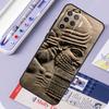 Ассирийский Ламассу Крылатый Бык Для Oppo A40 A60 A80 A94 A74 A54 A15 A18 A38 A58 A78 A98 A16 A76 A96 A57 A17 A77 A5 Pro Чехол