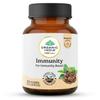 Immunity 60 Capsules Strengthen Immune Response and Support Wellness Daily